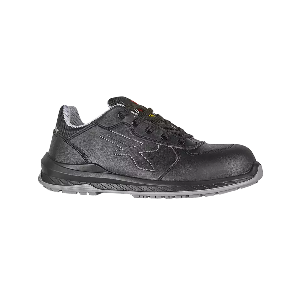 U-Power RI21292, Varsavia Niedriger Schuh ESD S2 SRC, image 1, gallery thumbnail