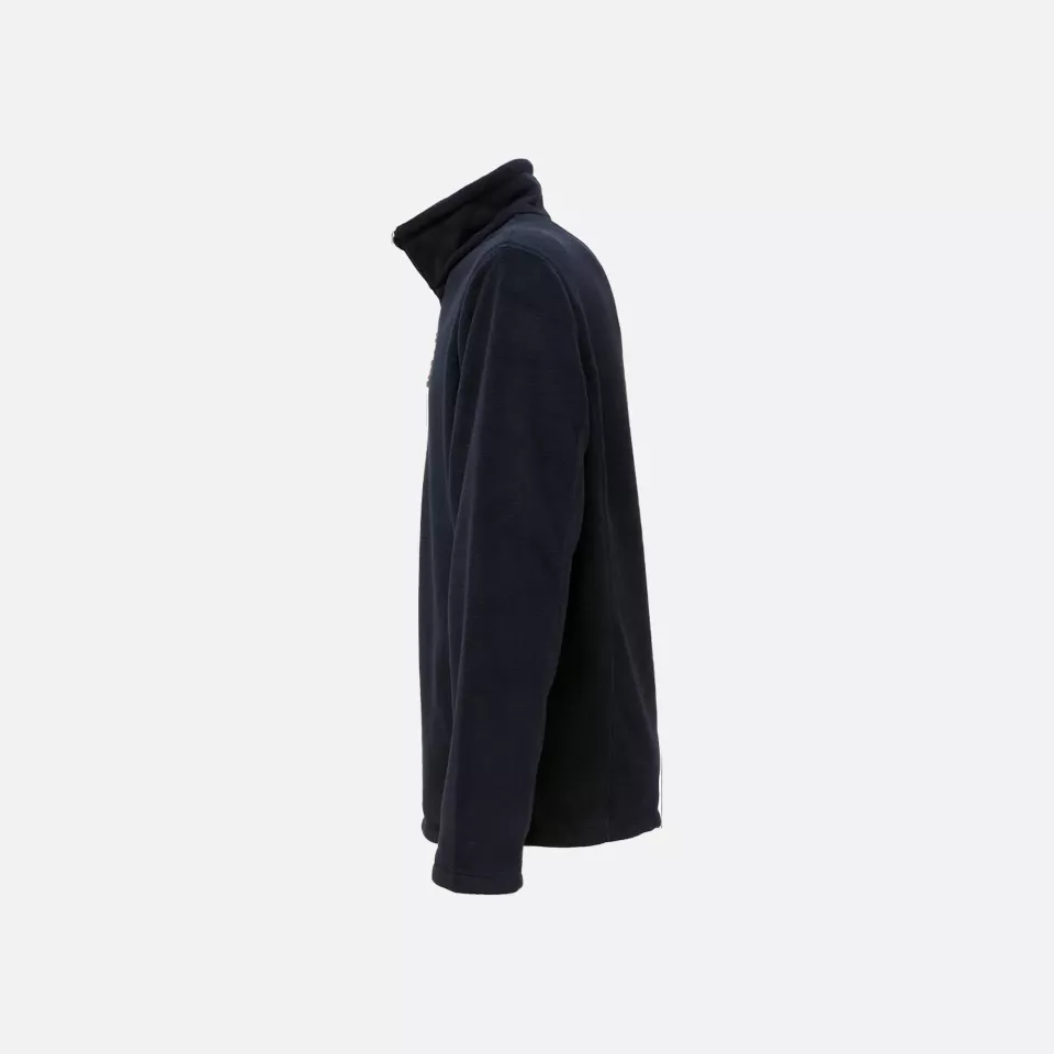 U-Power EY143DB, Bering Deep Blue Fleecejacke, image 1, gallery thumbnail