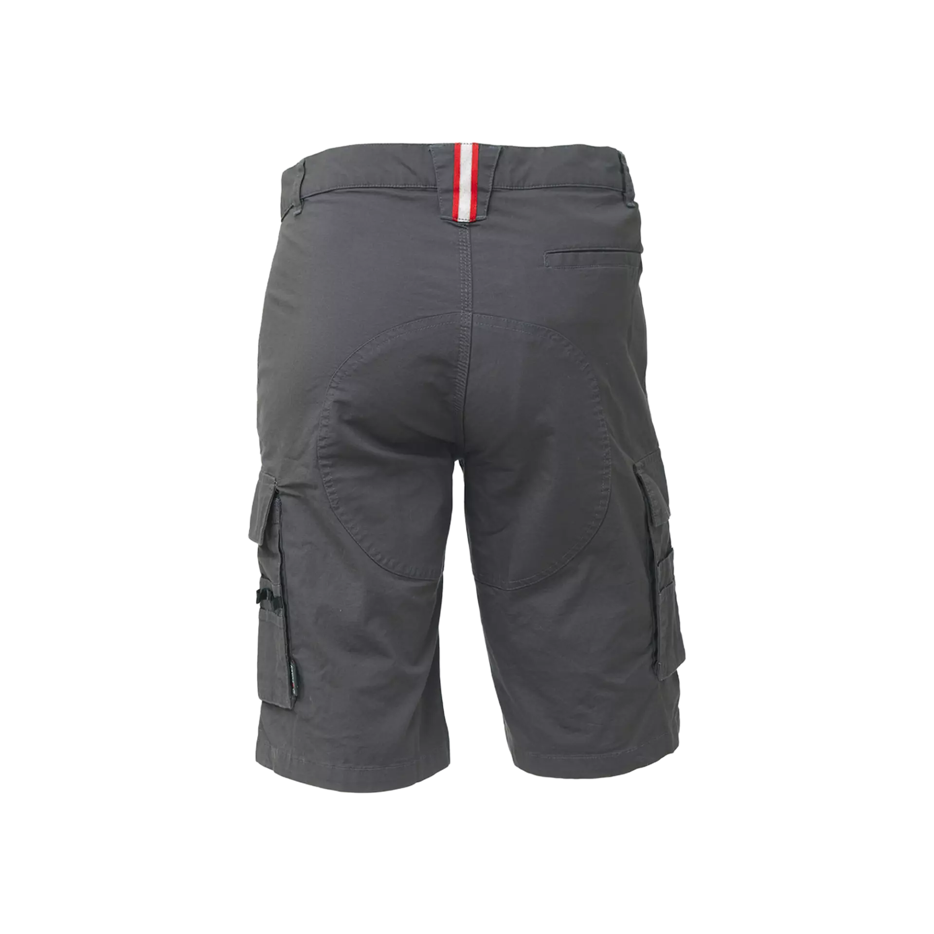 U-Power EY132GI, Summer Grey Iron Shorts, image 3