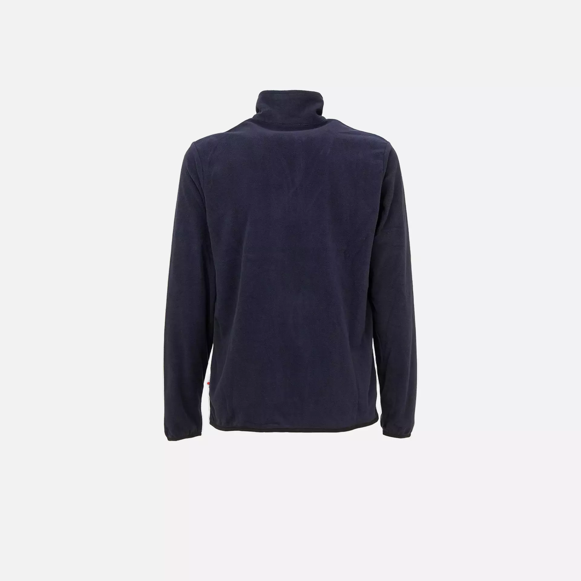 U-Power EY041DB, Artic Deep Blue Fleece Jacket, image 4