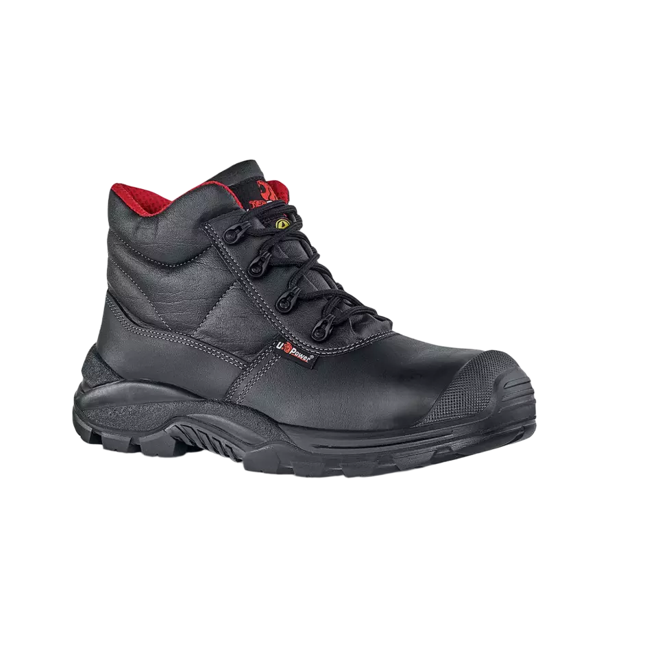 U-Power RR10624, Squirrel Hoher Schuh S3 ESD UK SRC, image 1, gallery thumbnail