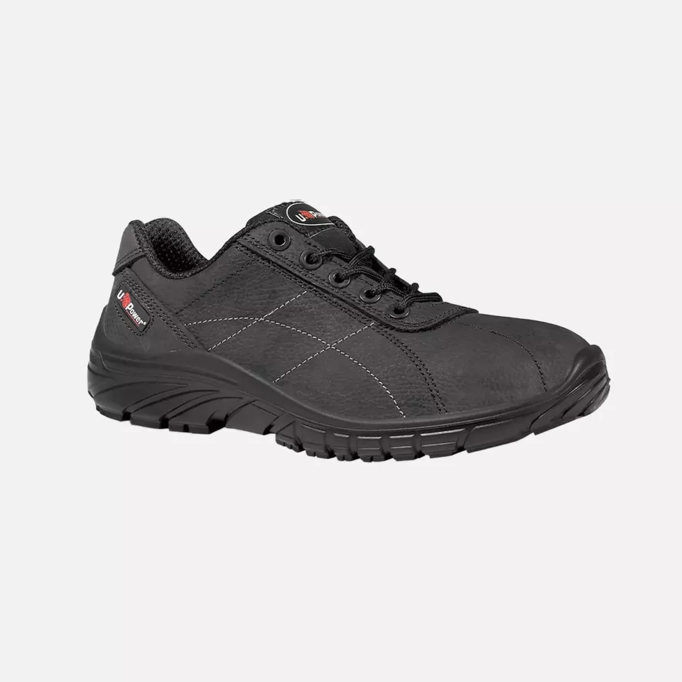 U-Power UK20767, Tonic Grip Low Shoe 02 FO SRC, image 1, gallery thumbnail