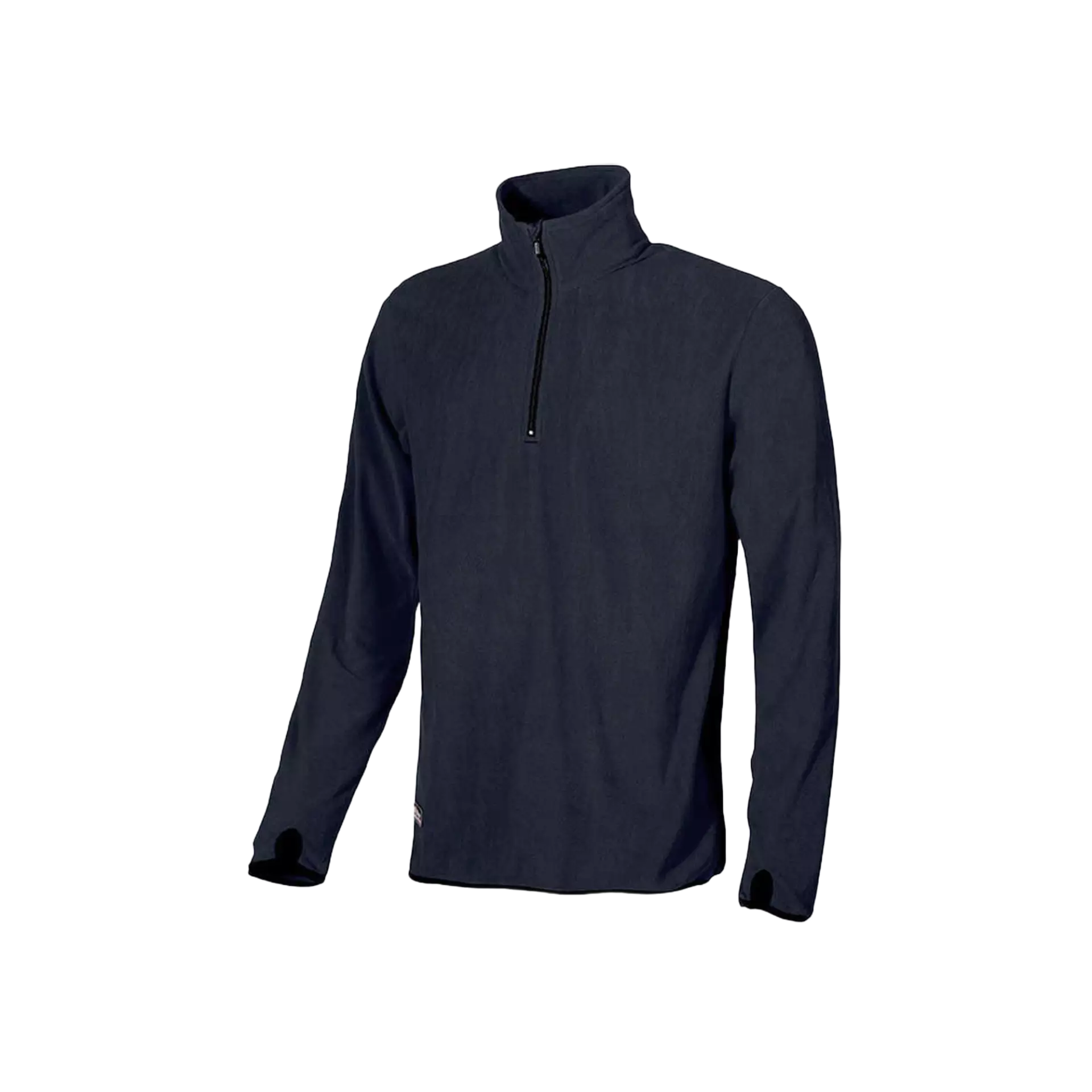 U-Power EY041DB, Artic Deep Blue Fleece Jacket