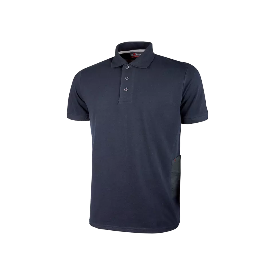 Collar Style · Oxford feature highlight