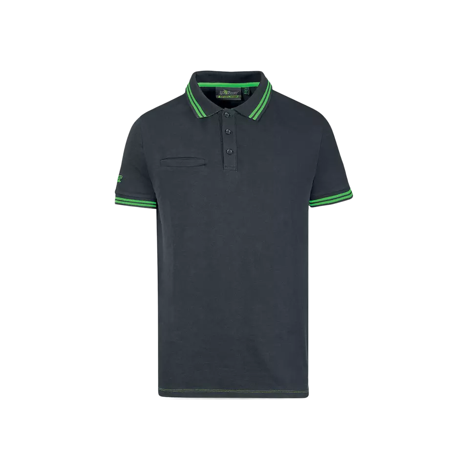 Number of Pockets · 1 feature highlight