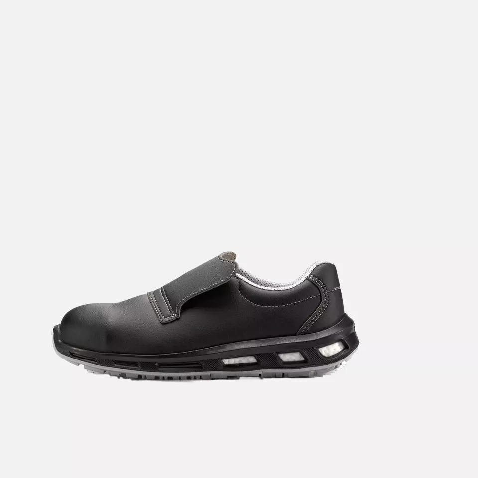 U-Power RL20282, Noir Low Shoe S2 SRC, image 6, gallery thumbnail