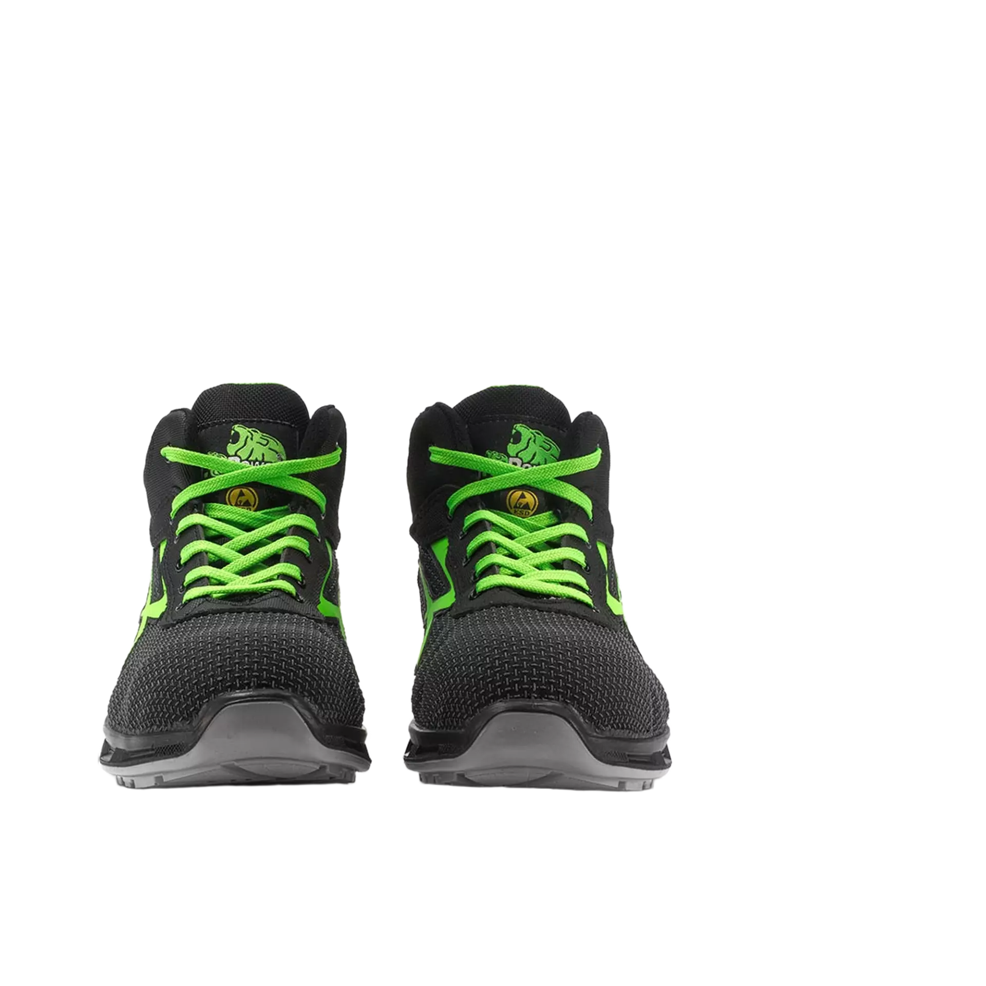 U-Power RL10356, Hard High Shoe ESD S3 CI SRC, image 5