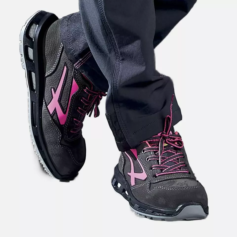 U-Power RL20324, Candy Niedriger Schuh ESD S3 CI SRC, image 7, gallery thumbnail