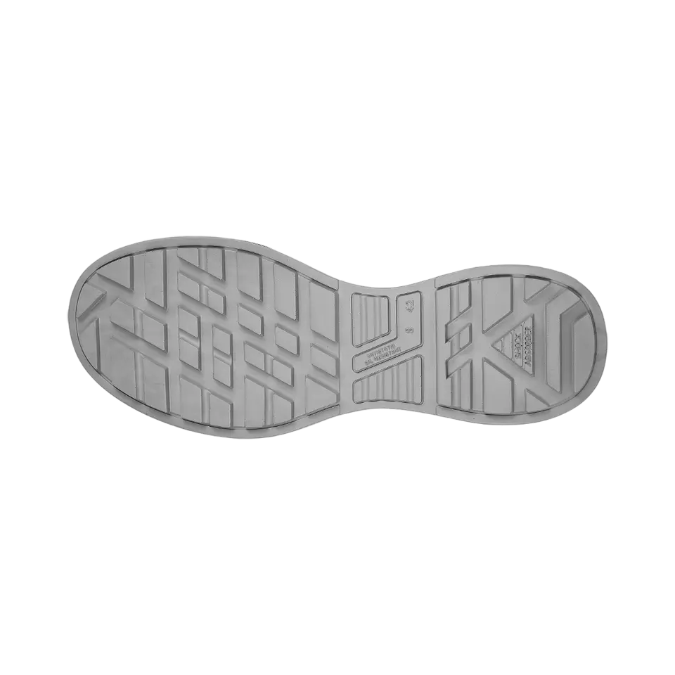 Sohlenfunktionen · Schockabsorbierend feature highlight
