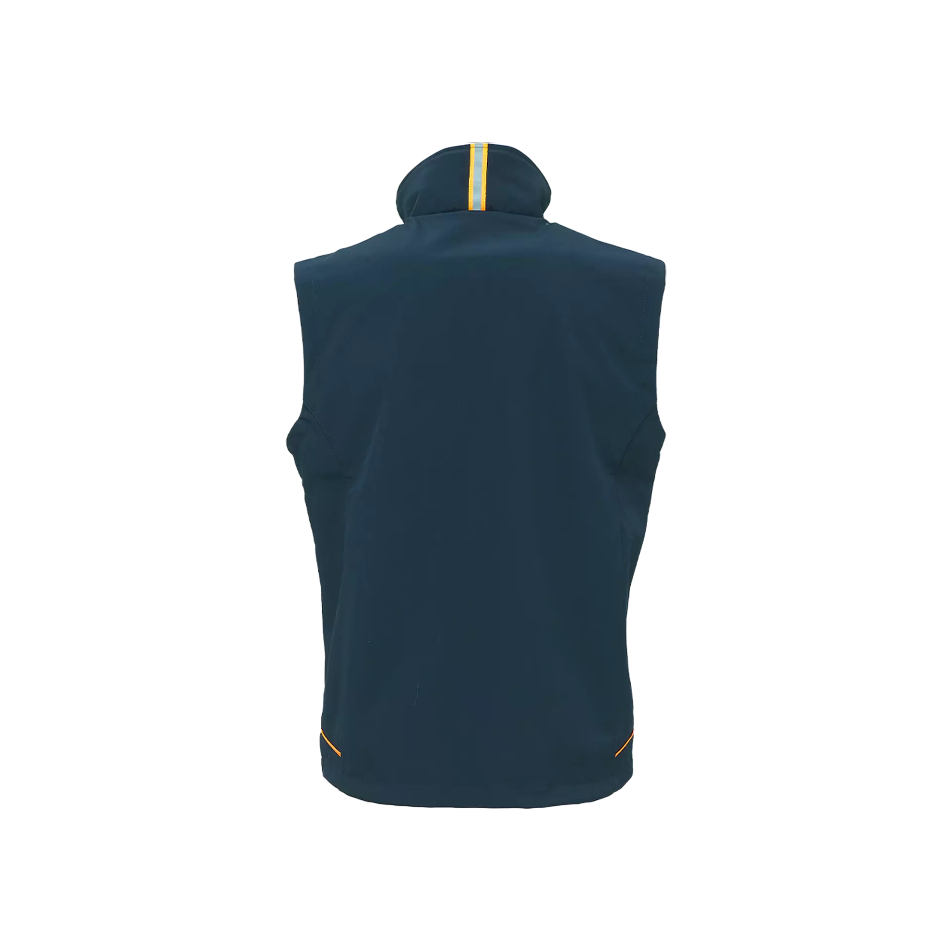 U-Power FU188DB, Universe Deep Blue Arbeitsweste, image 5