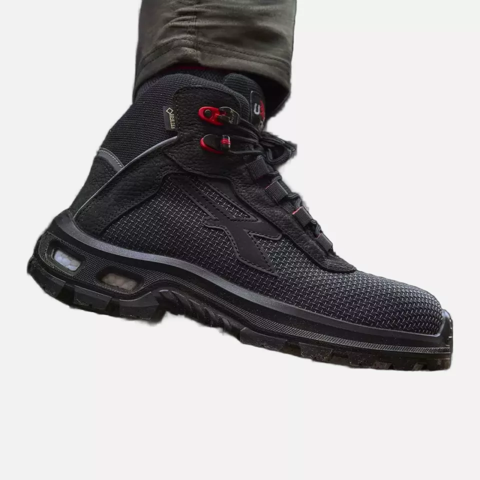 U-Power RL1E144, Domination High Shoe S3 WR CI SRC, image 3, gallery thumbnail