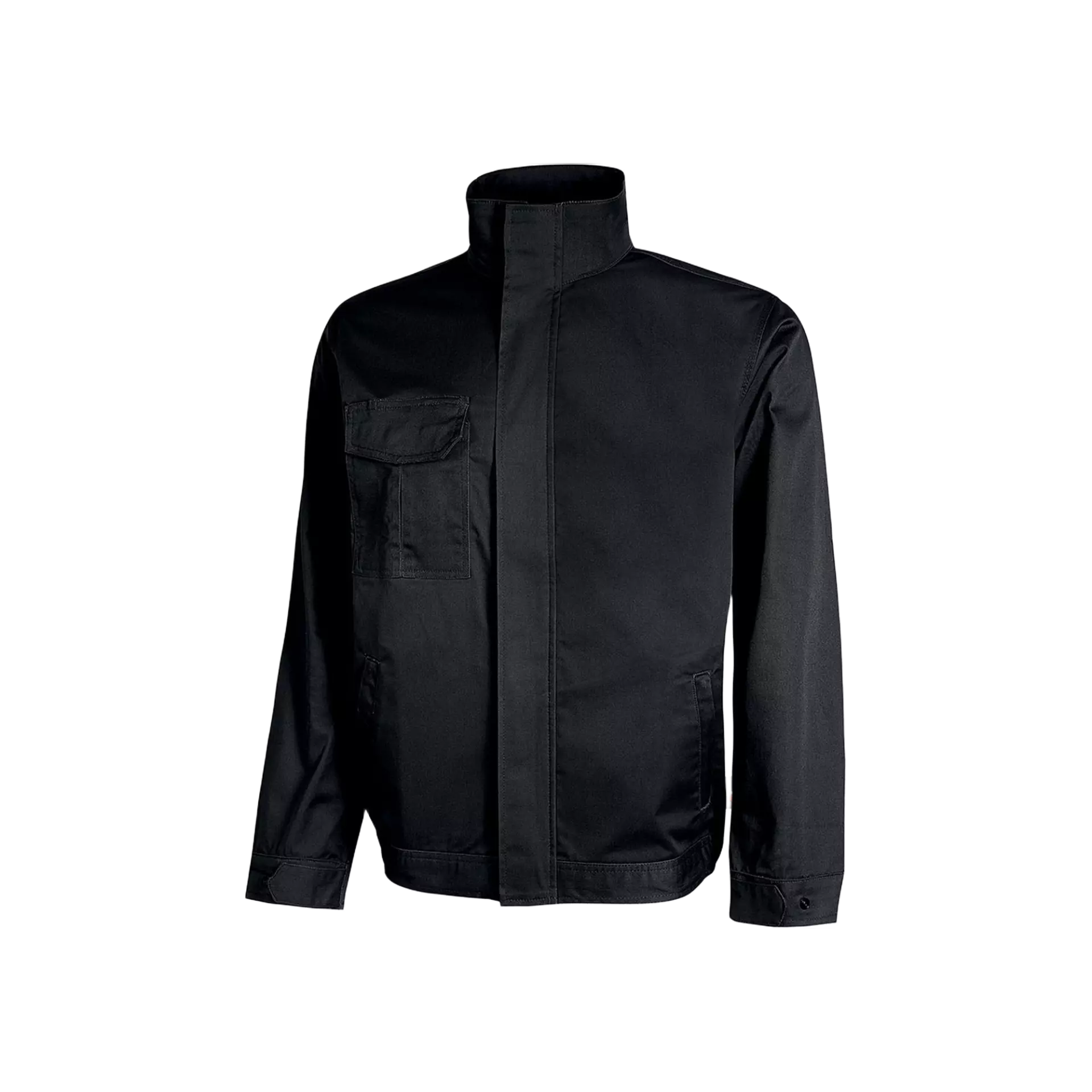 U-Power IN228BC, Sofia Black Carbon Jacket