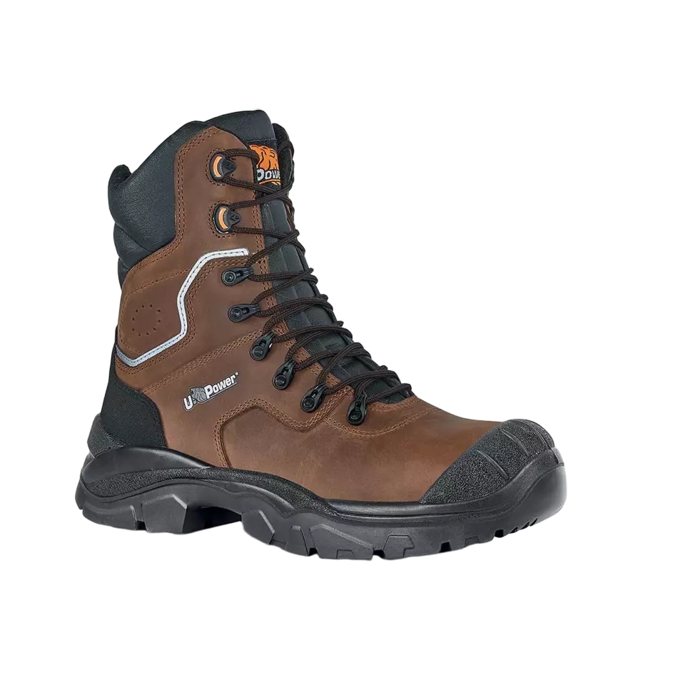 U-Power RR70374, Calgary UK Boot S3 SRC, image 1, gallery thumbnail