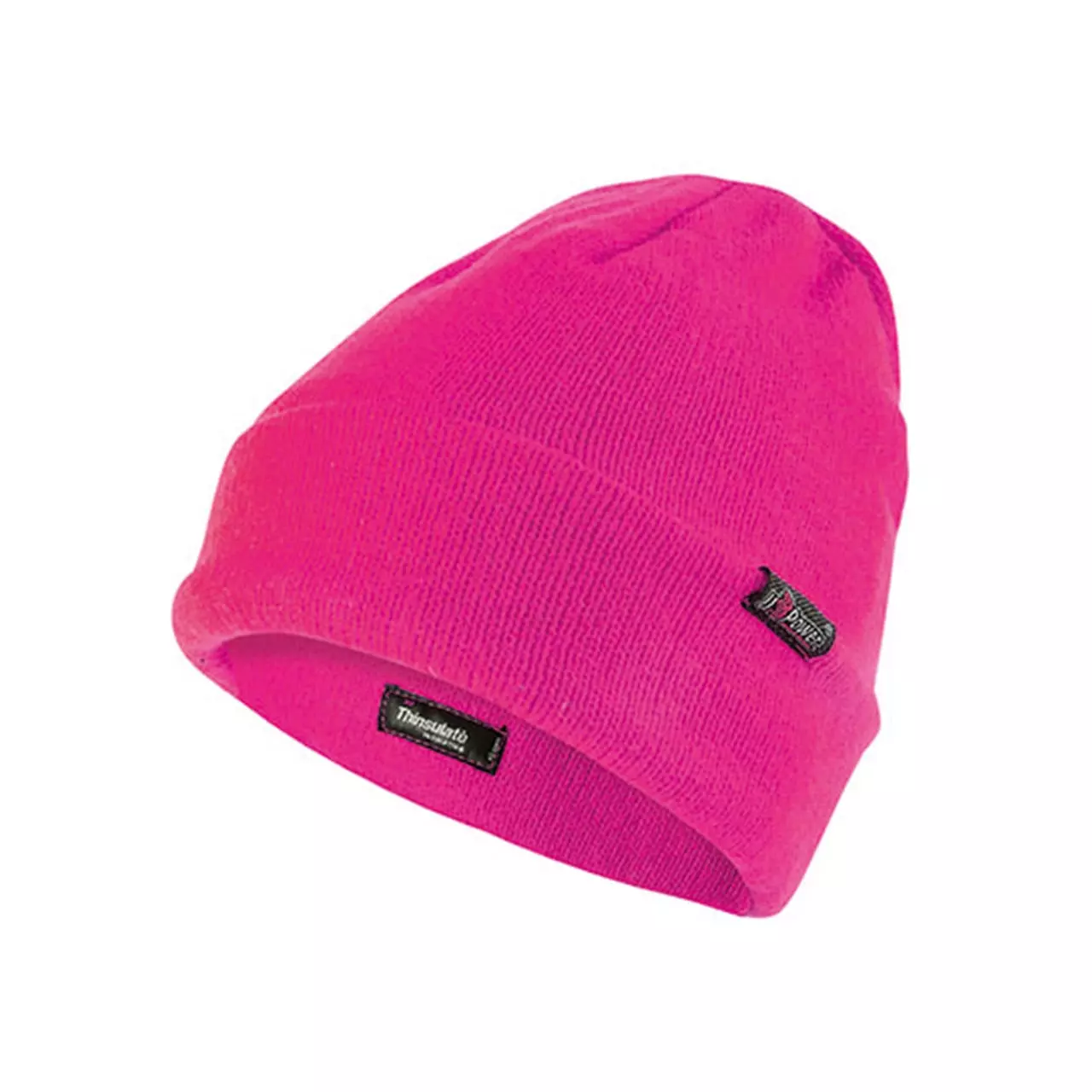 U-Power AC127PF-ALL, One Pink Fluo Winter Hat