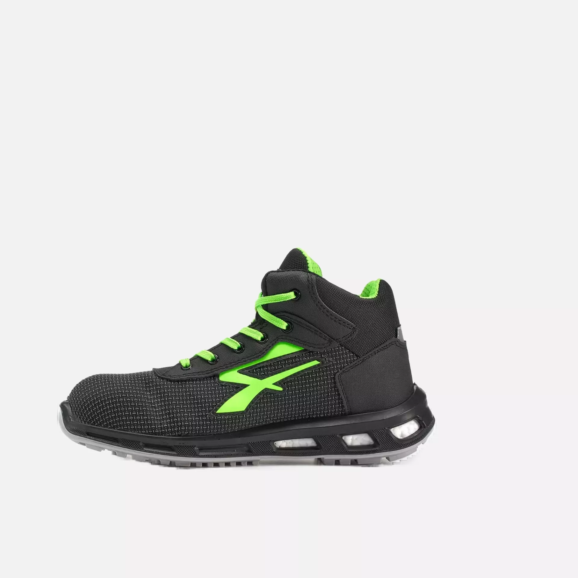 U-Power RL10356, Hard High Shoe ESD S3 CI SRC, image 7