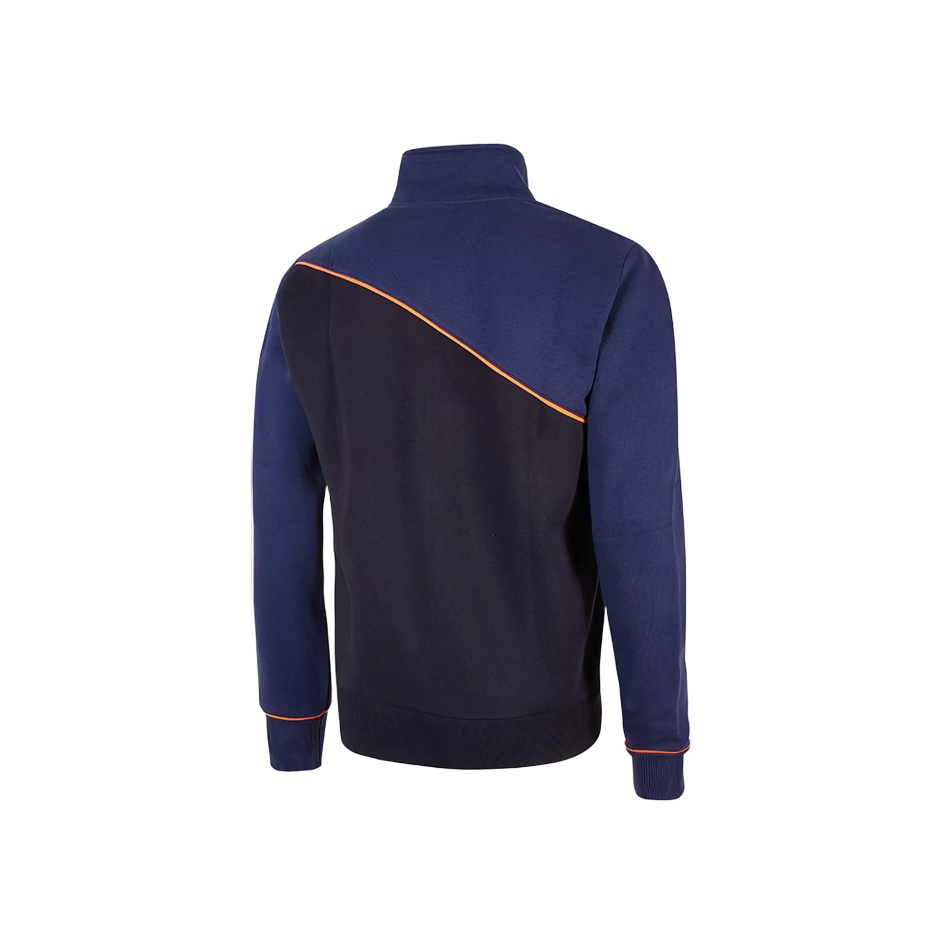 U-Power EY243DB, Uranus Deep Blue Sweatshirt, image 2