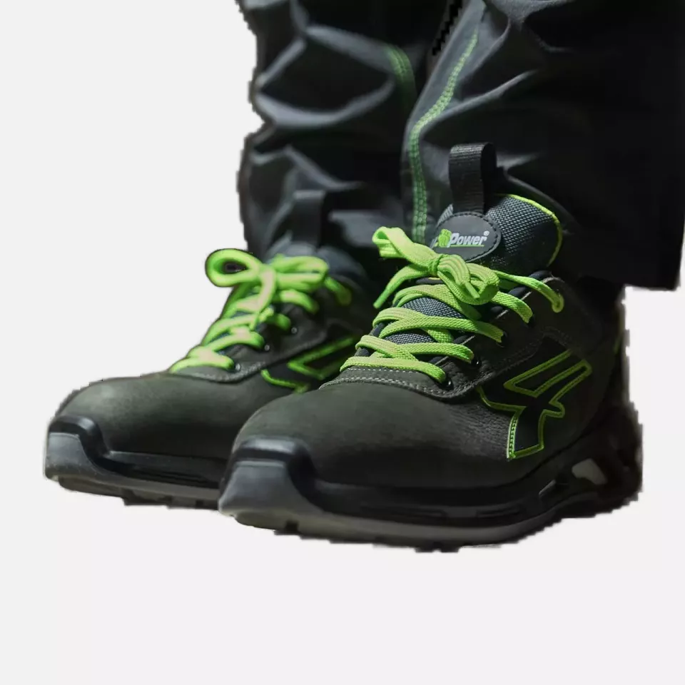 U-Power RS20084, Naos Niedriger Schuh ESD S3 CI SRC, image 3, gallery thumbnail