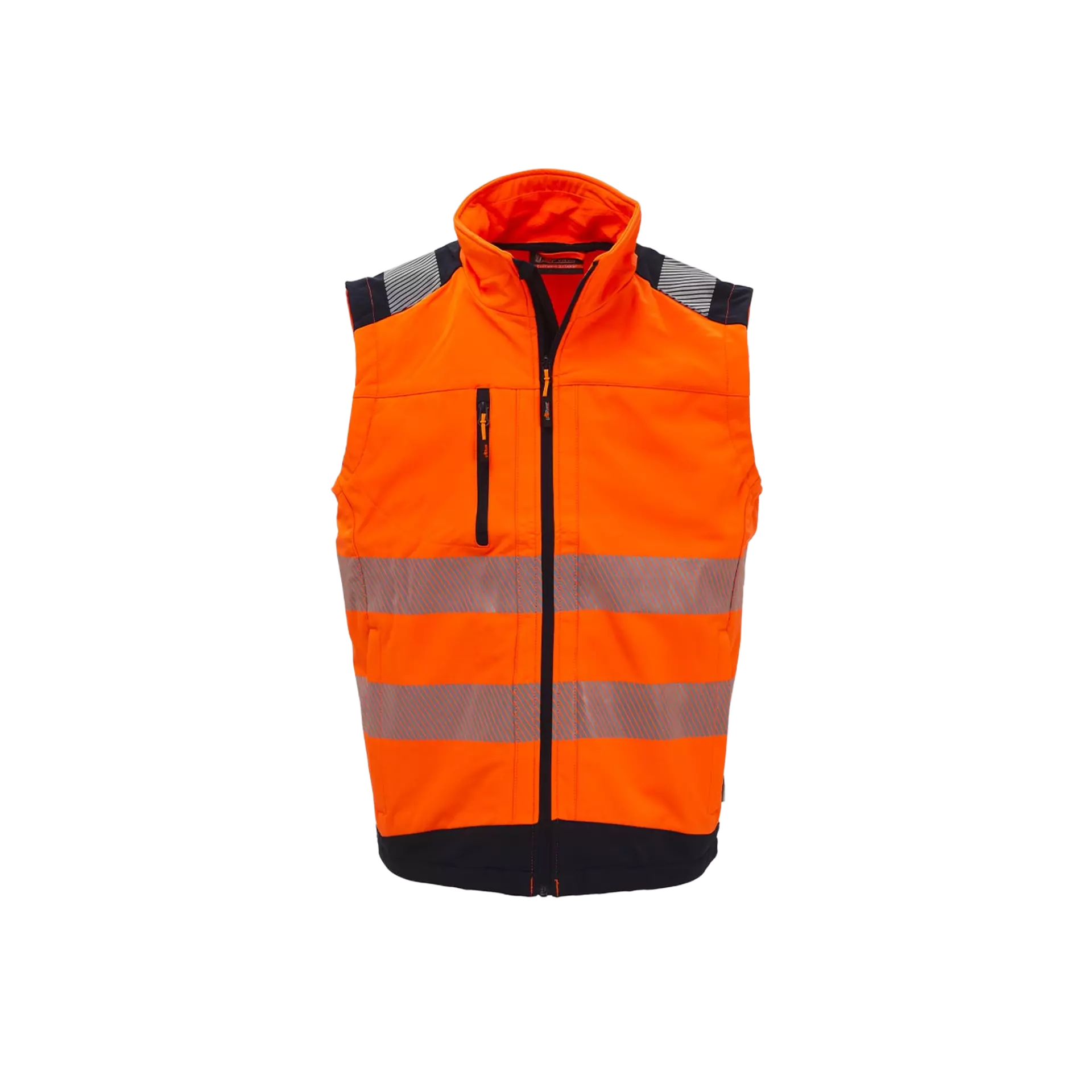 U-Power HL173OF, Dany Orange Fluo Work Vest
