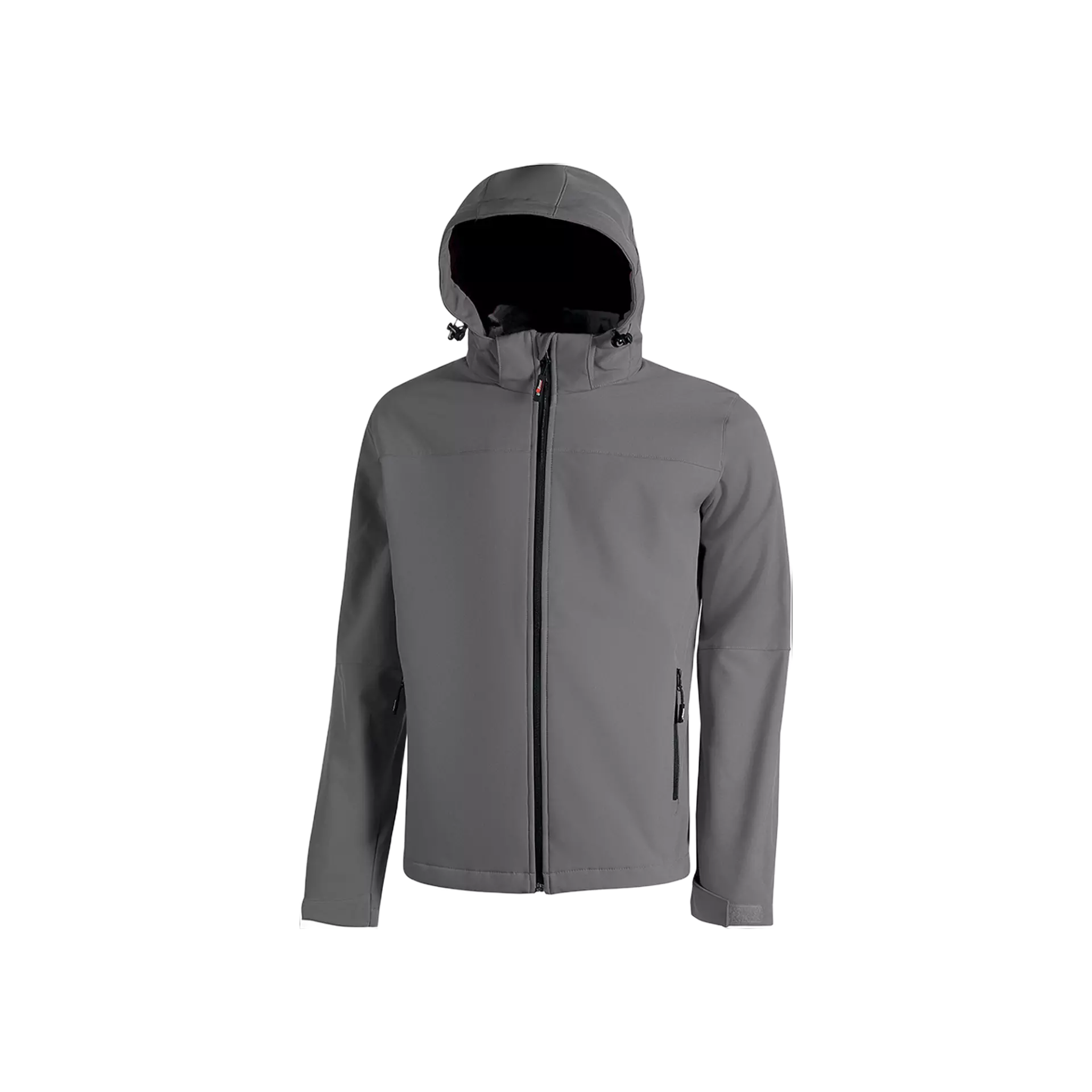 U-Power IN289GI, Kyra Grey Iron Soft Shell