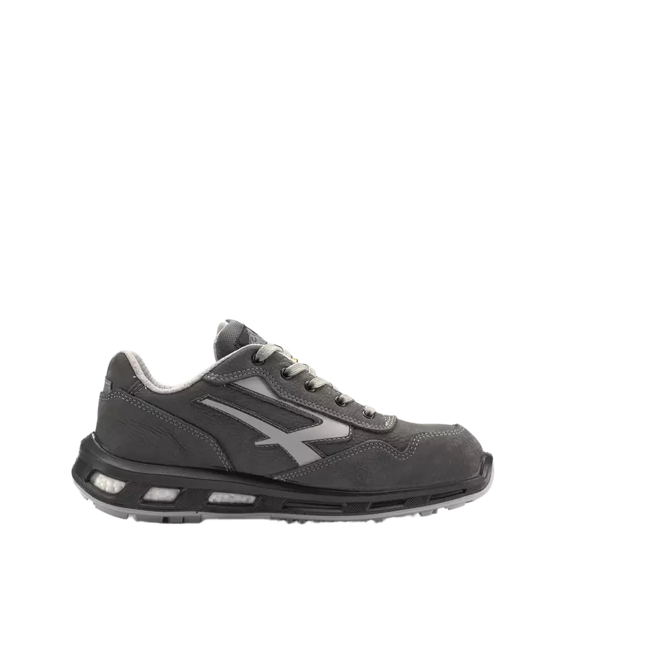 U-Power RL20023, Kick Low Shoe ESD S3 CI SRC, image 4, gallery thumbnail