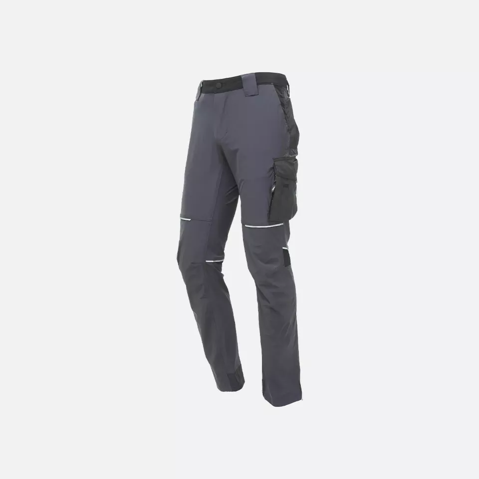 U-Power FU189AG, World Asphalt Grey Hose, image 3, gallery thumbnail