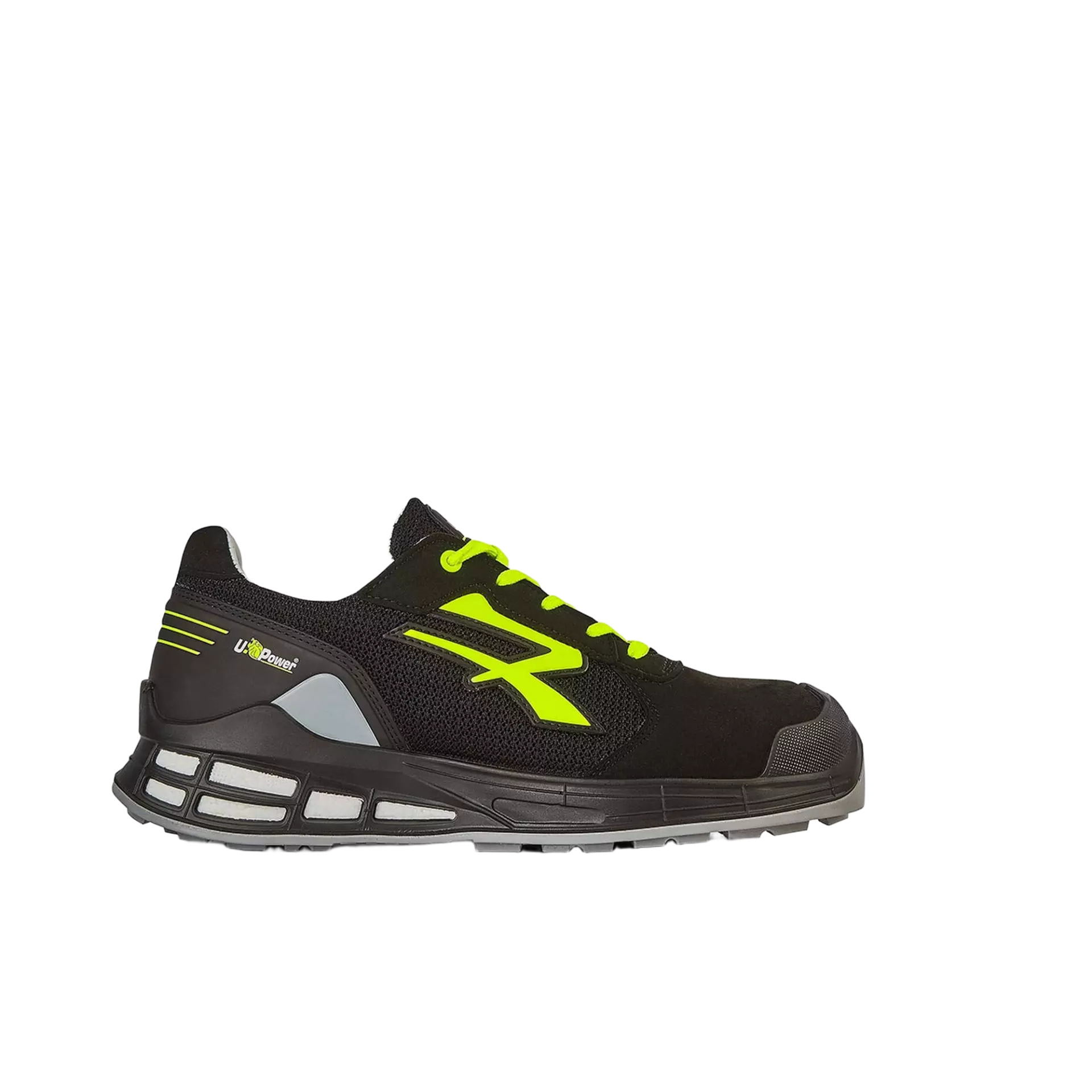 U-Power RN20026, Elvis Low Shoe ESD S1P SRC, image 1