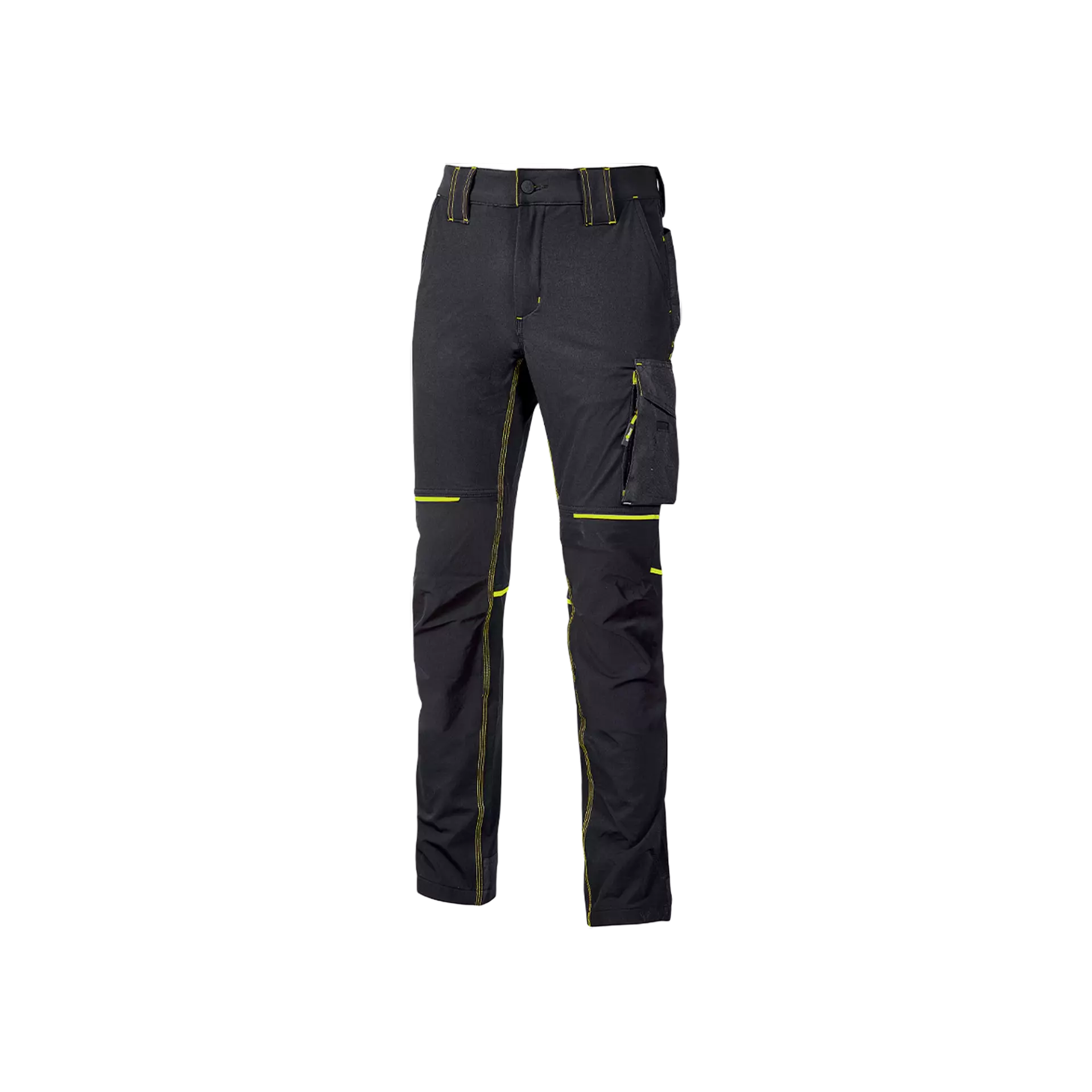 U-Power FU189BC, World Black Carbon Hose