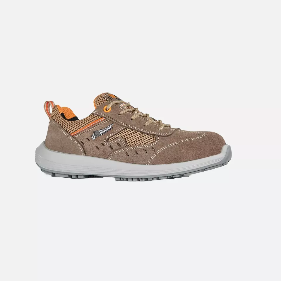 U-Power RR20181, Aria Low Shoe S1 SRC, image 1, gallery thumbnail