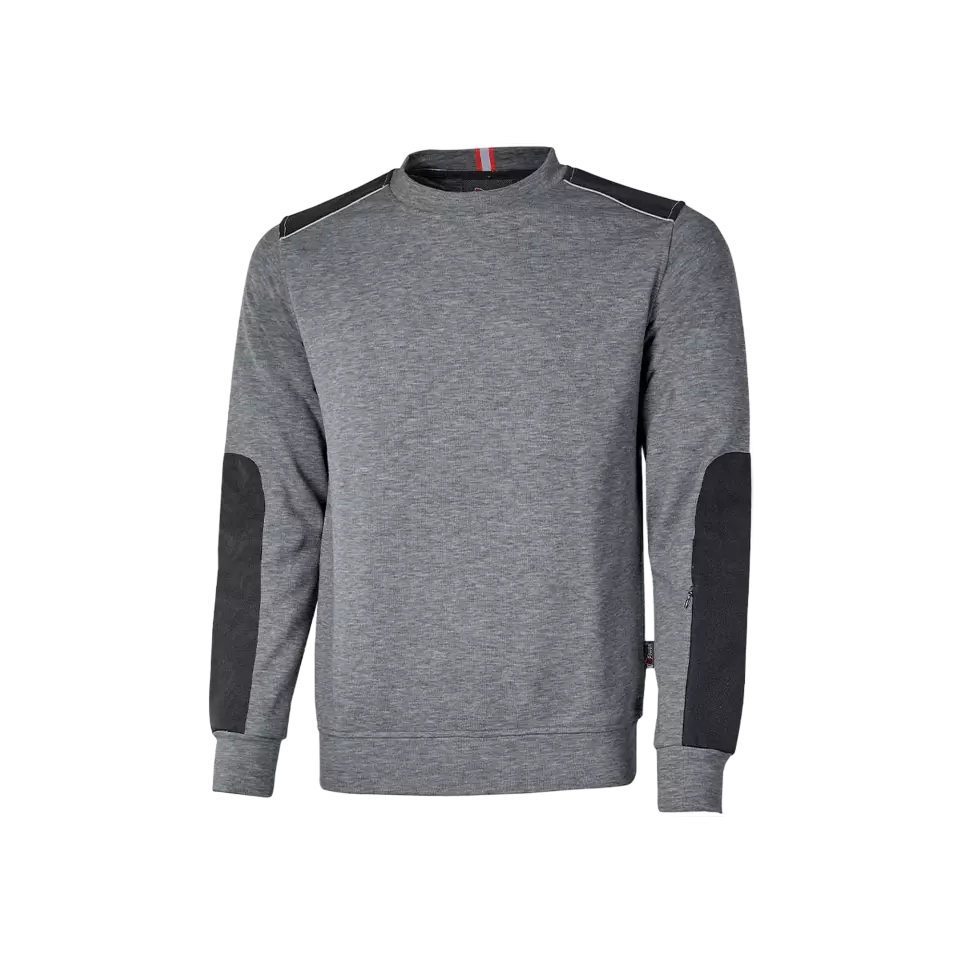 Collar Style · Round feature highlight