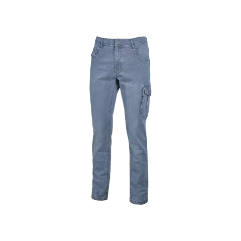  ST150LJ, U-Power Jam Light Jeans Jeans