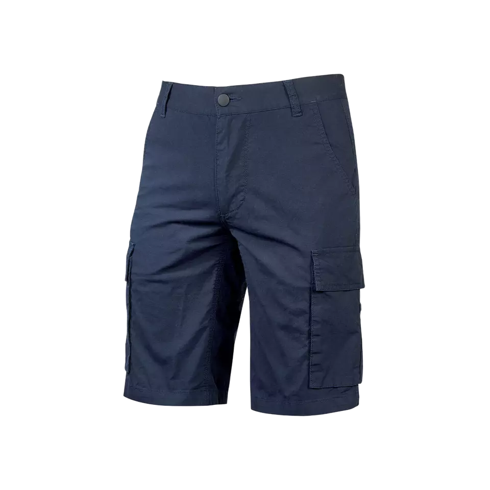 U-Power EY132WB, Summer Westlake Blue Shorts, image 1, gallery thumbnail