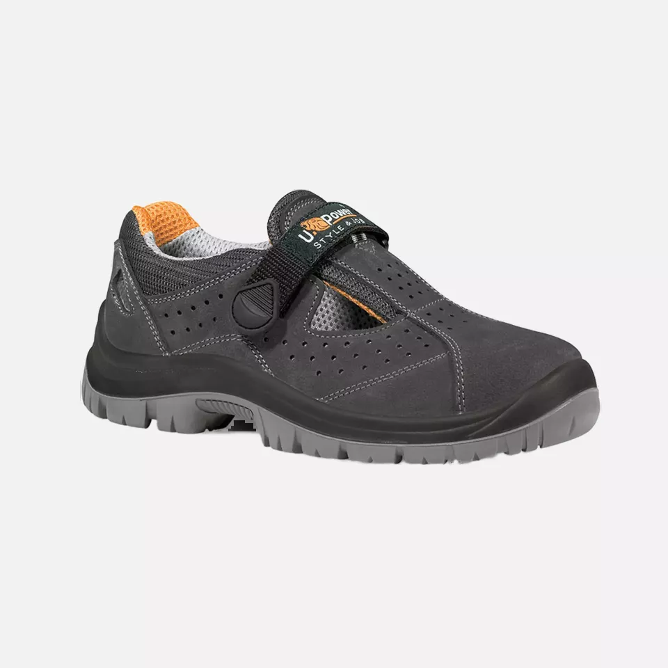 U-Power BC30335, Magic Sandal S1P SRC, image 1, gallery thumbnail