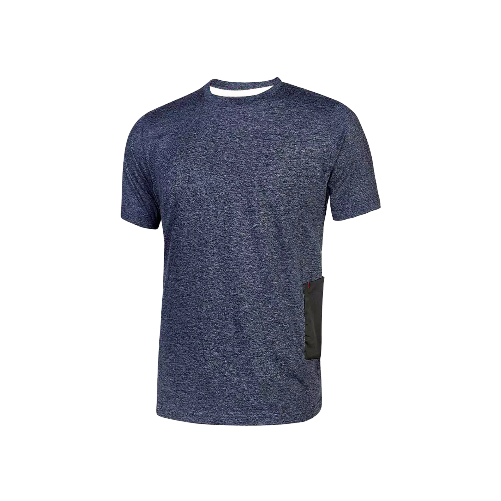 U-Power EY138DB, Road Deep Blue T-Shirt