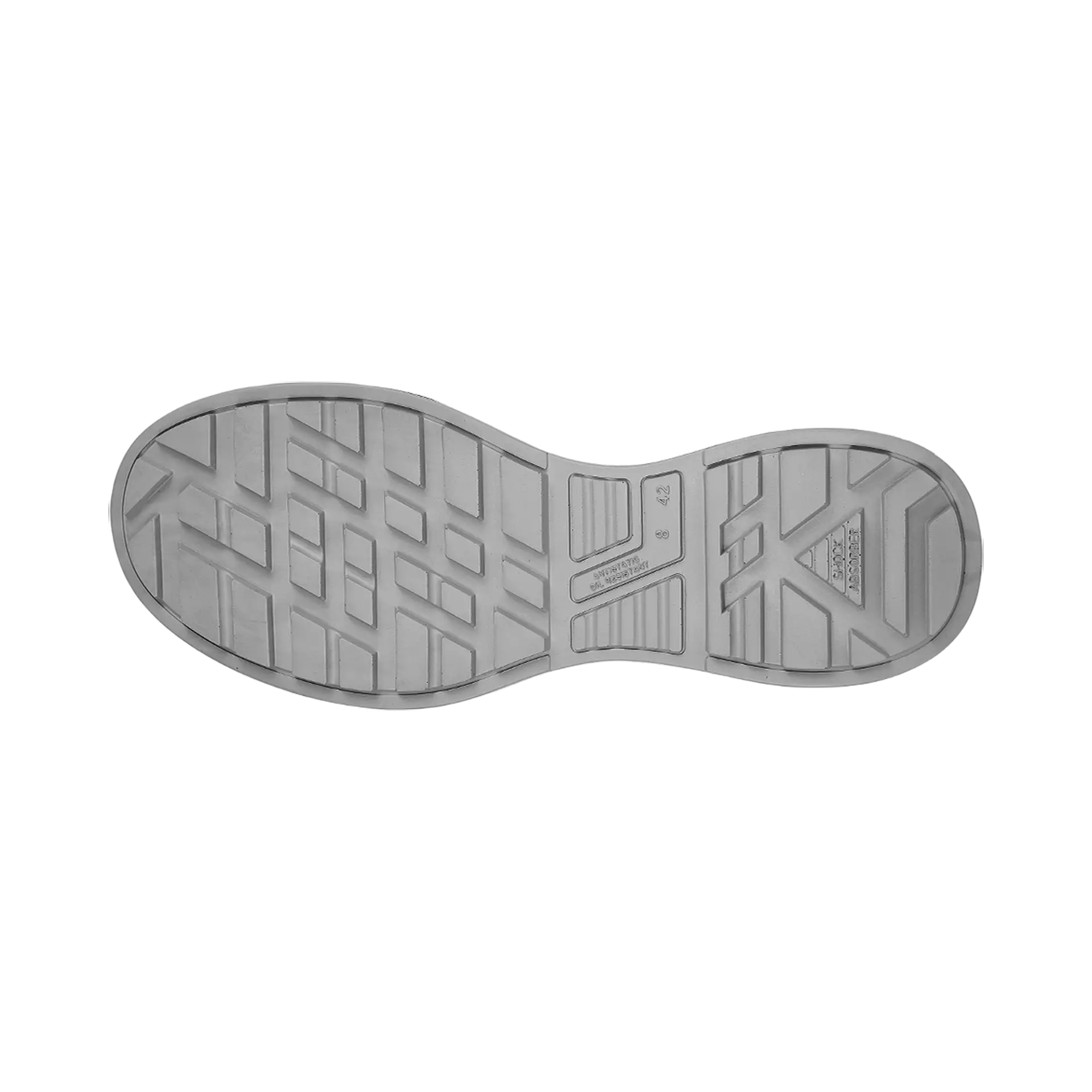 U-Power RN20026, Elvis Low Shoe ESD S1P SRC, image 2