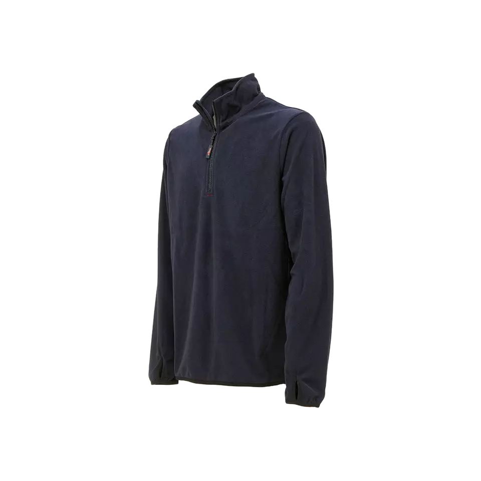 Material · Fleece feature highlight