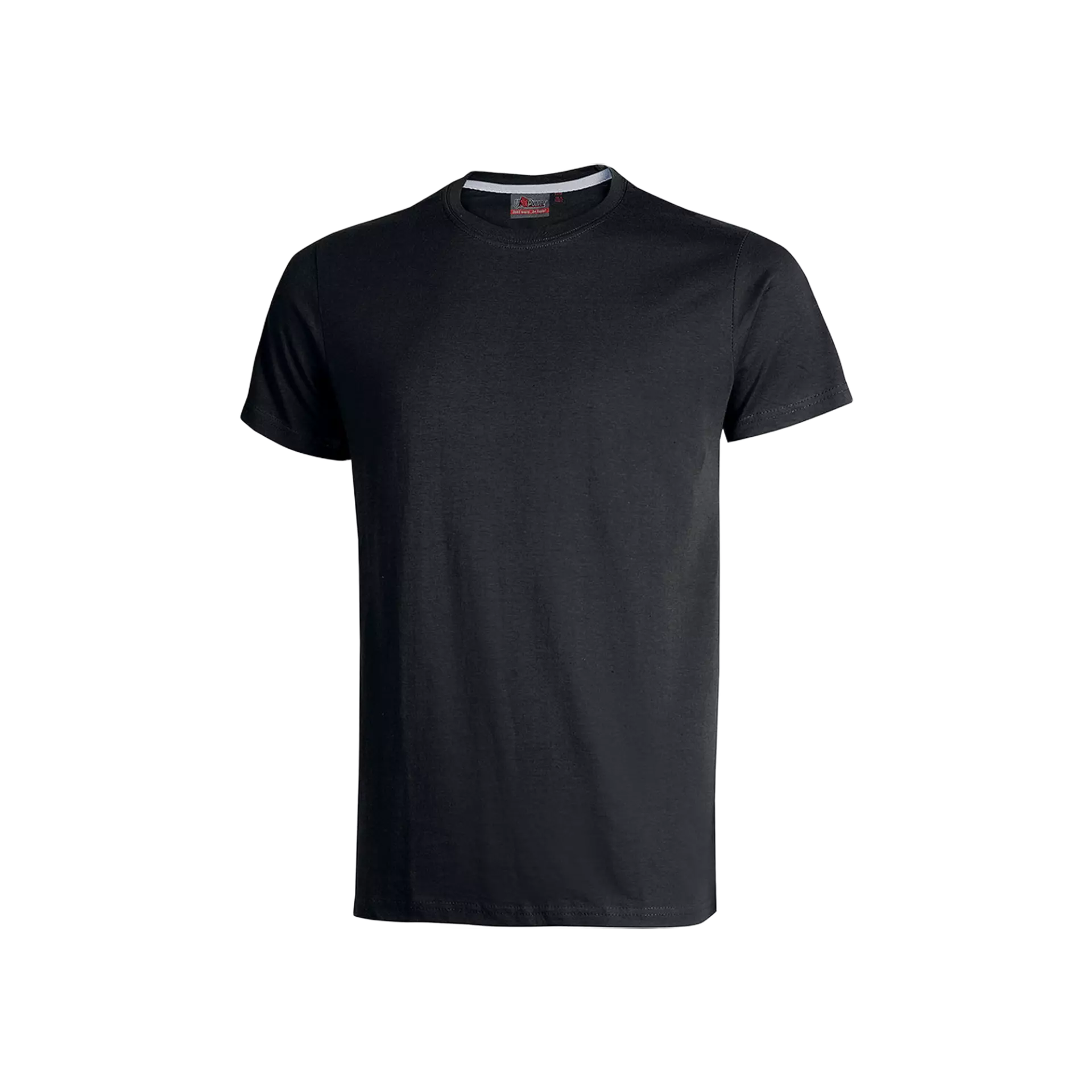 U-Power IN299BC, Figi Black Carbon T-Shirt