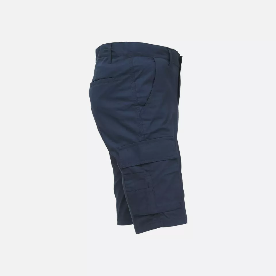 U-Power EY132WB, Summer Westlake Blue Shorts, image 4, gallery thumbnail