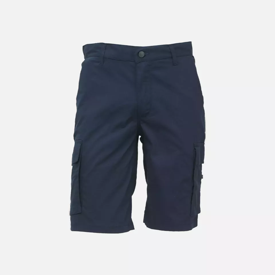 U-Power EY132WB, Summer Westlake Blue Shorts, image 2, gallery thumbnail