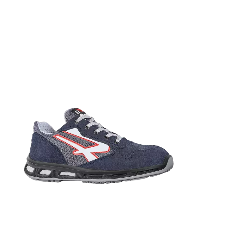 U-Power RL20066, Active Niedriger Schuh ESD S1P SRC, image 1, gallery thumbnail