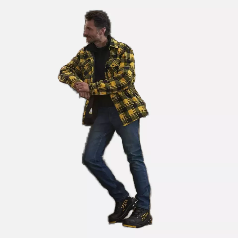 U-Power RL10524, Cosmo Hoher Schuh S3 HRO CI HI SRC, image 5, gallery thumbnail