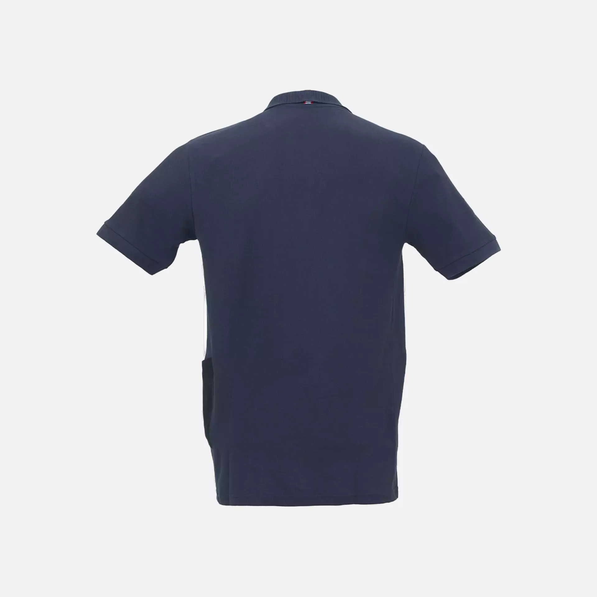 U-Power EY125DB, Gap Deep Blue Polo Shirt, image 4