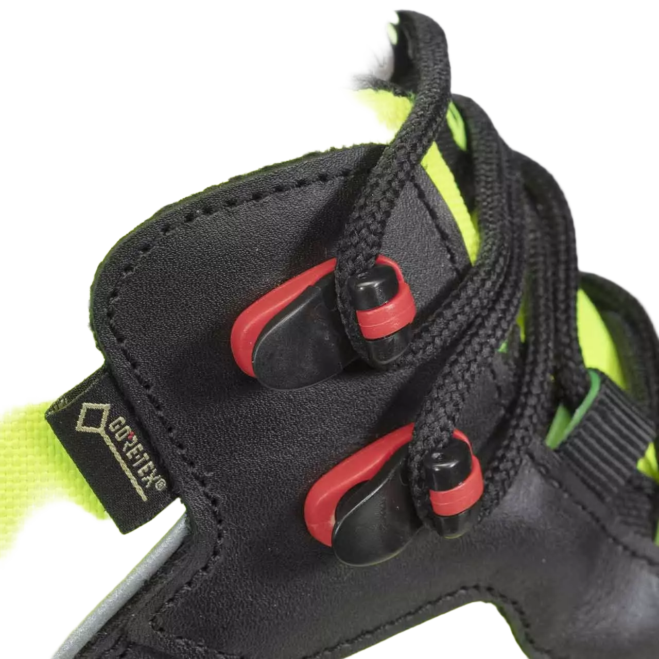 U-Power RL1E114, Mind High Shoe S3 CI WR SRC, image 7