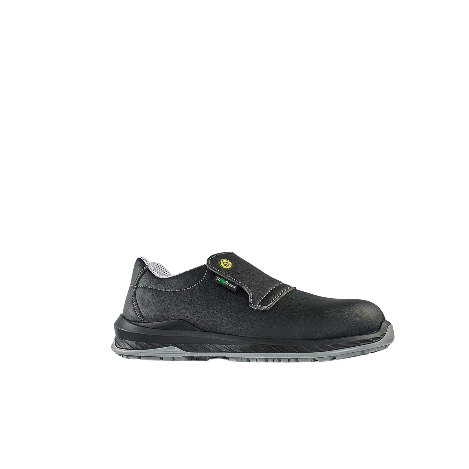 U-Power RI20404, Burn Low Shoe ESD S2 SRC, image 1