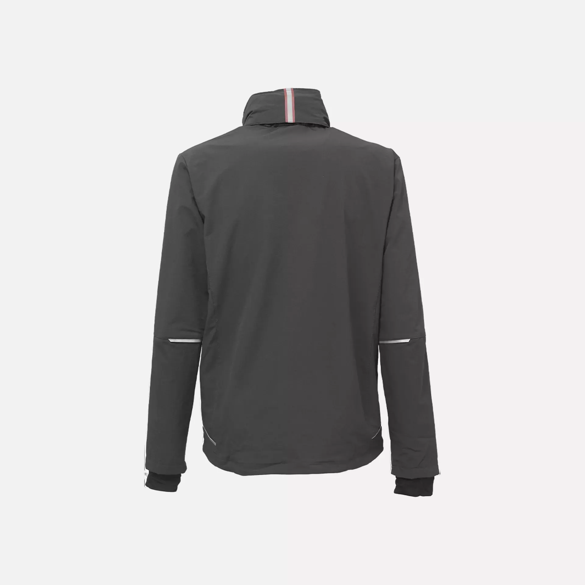 U-Power PE178AG, Pluton Asphalt Grey Stretch Jacke, image 4