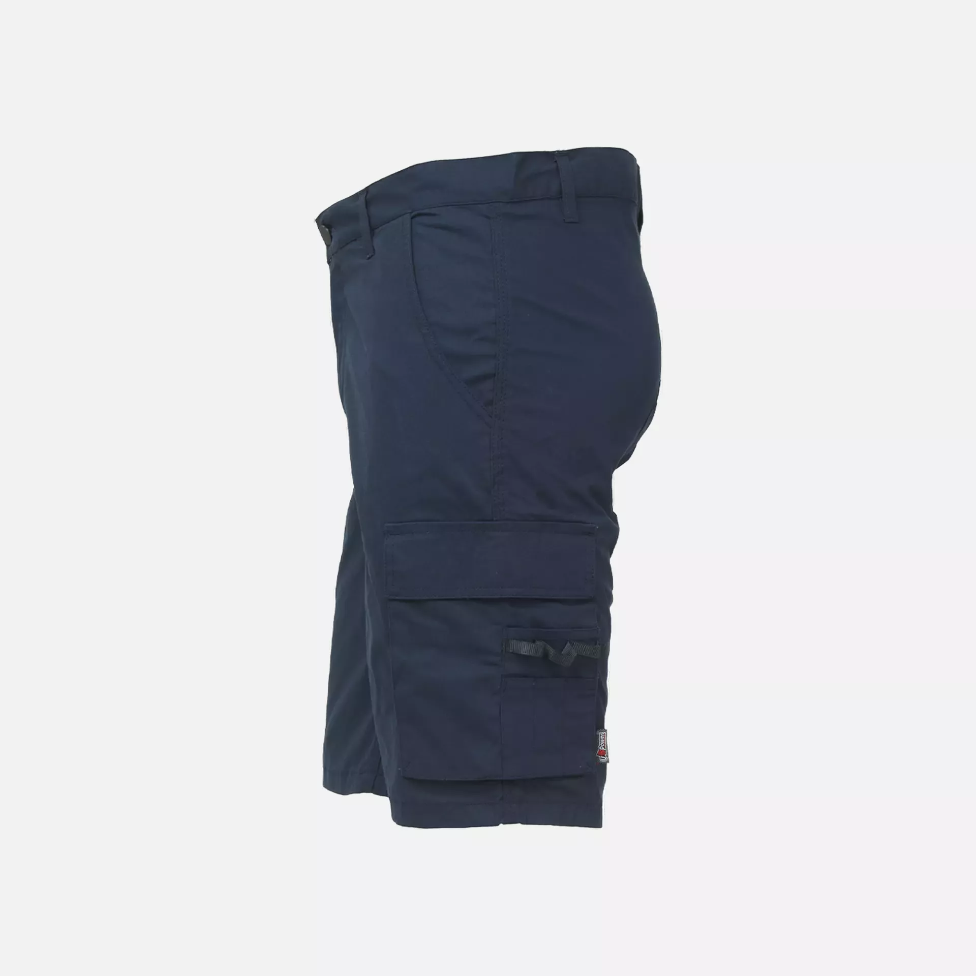 U-Power EY132WB, Summer Westlake Blue Shorts, image 3