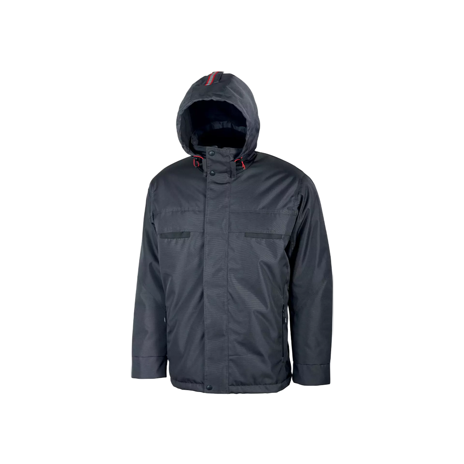 U-Power DW026GM, Snow Grey Meteorite Jacket