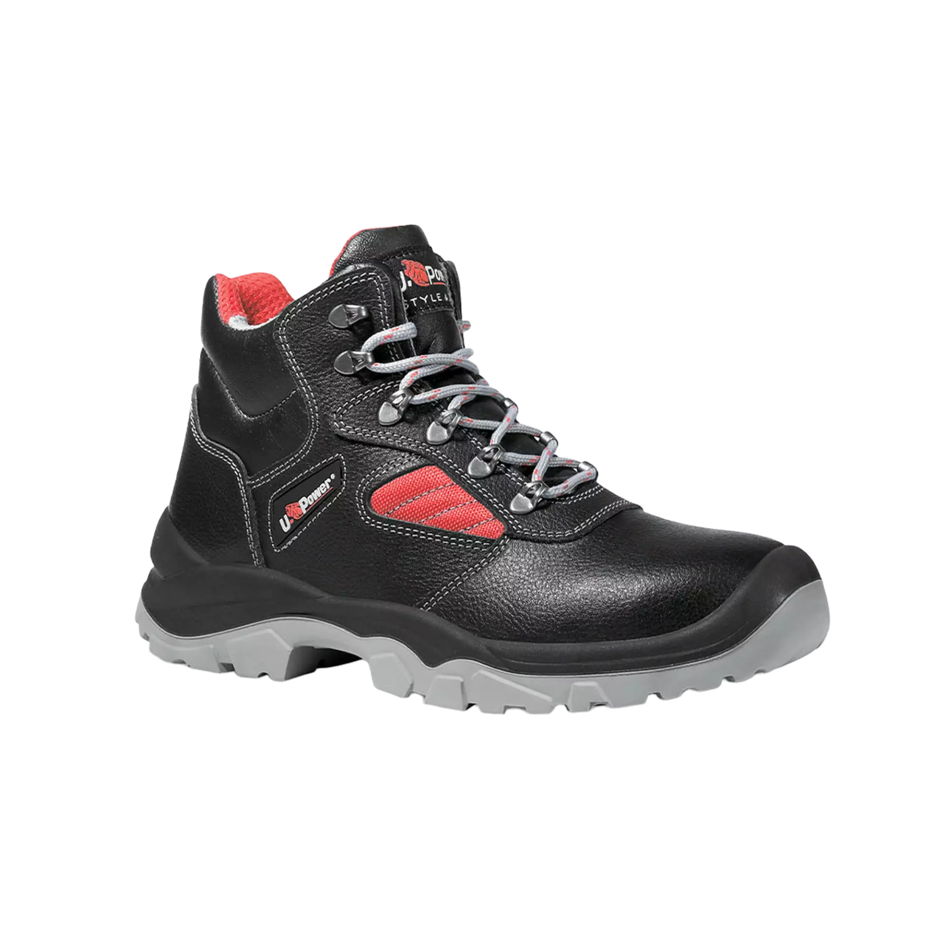 U-Power BC10473, Mayon Hoher Schuh S3 SRC, image 1