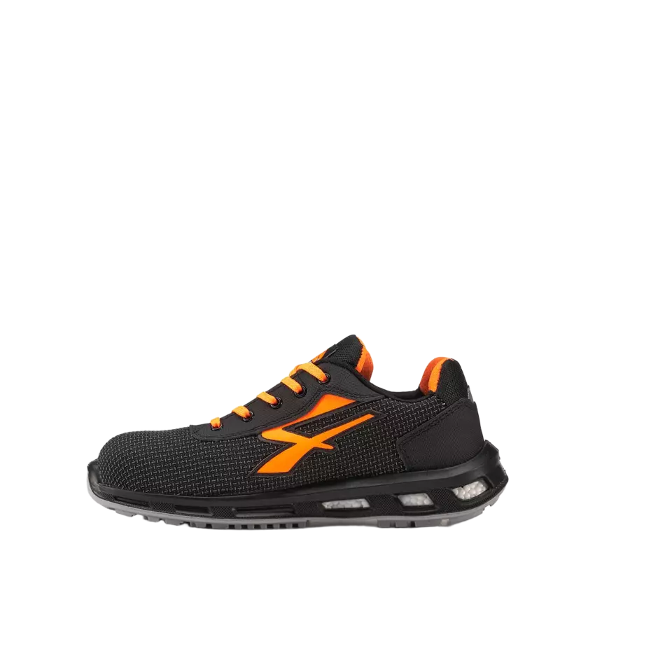 U-Power RL20404, Kindle Niedriger Schuh ESD S3 CI SRC, image 7, gallery thumbnail