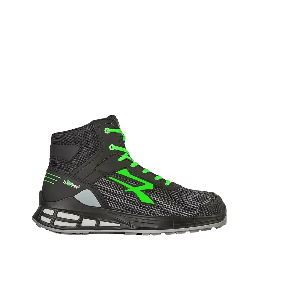 Schutzkappenmaterial · Aluminium feature highlight