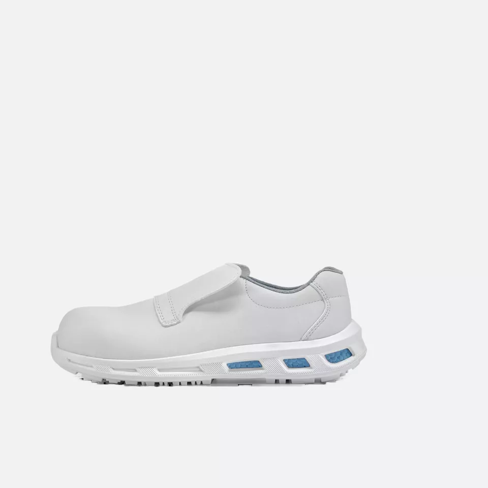 U-Power RL20272, Blanco Low Shoe S2 SRC, image 7, gallery thumbnail